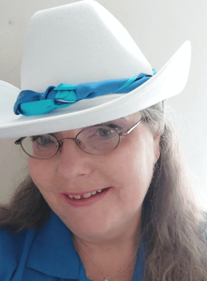 Eileen Bamford
